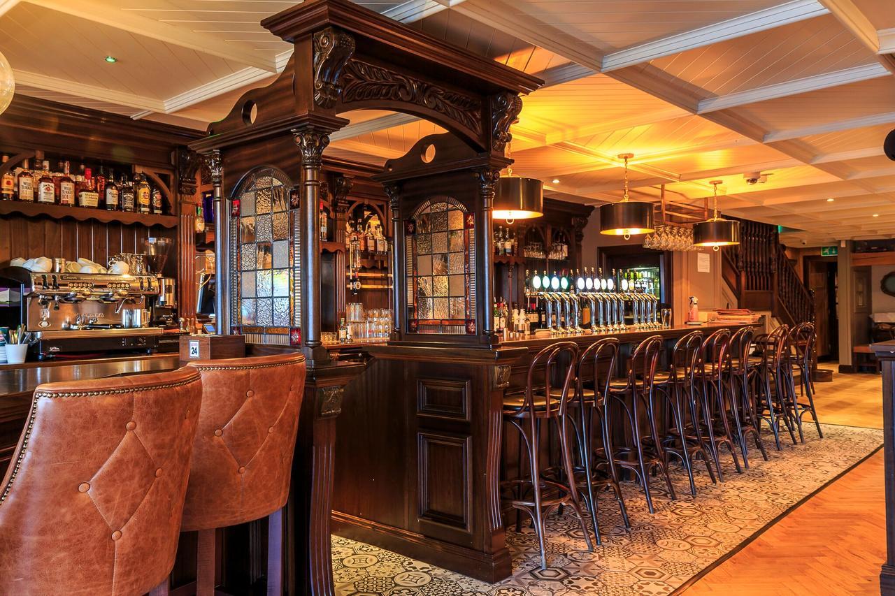 The Bridge Tavern Wicklow Exterior foto